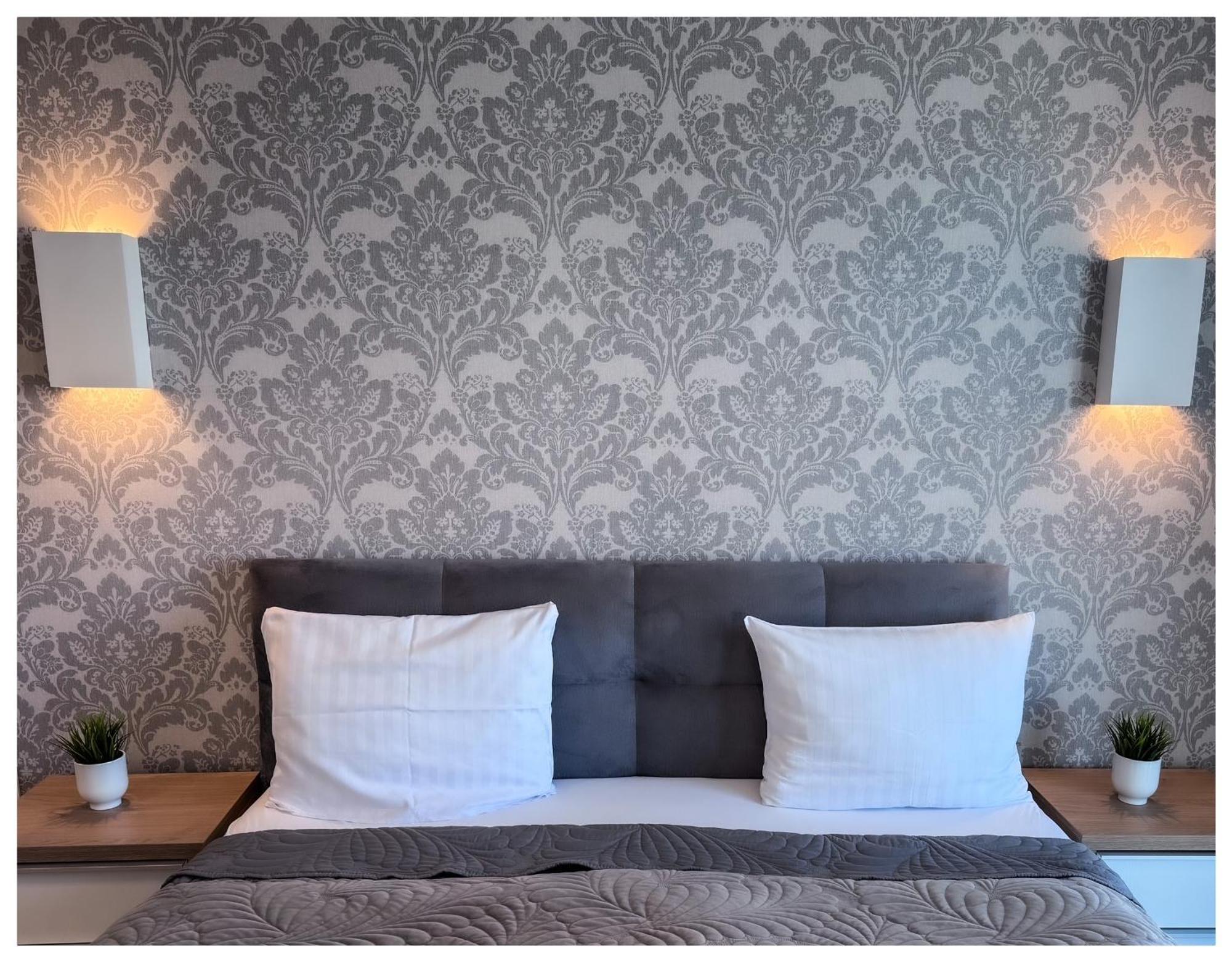 Balticus Playa Margarita Apartment Miedzyzdroje Luaran gambar