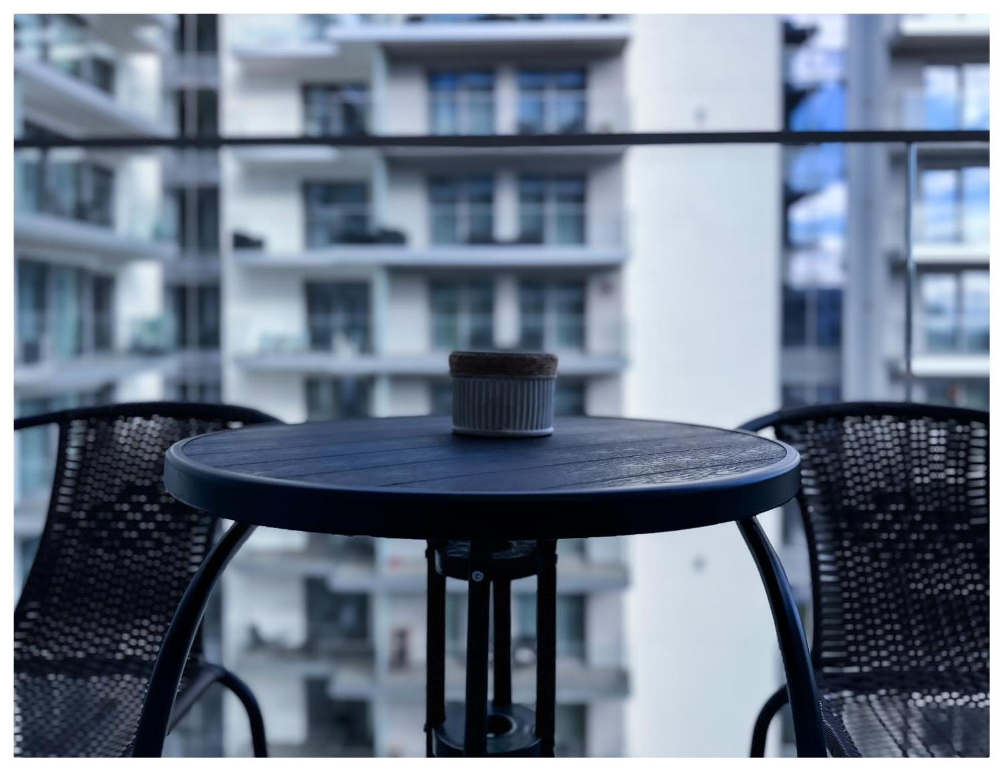 Balticus Playa Margarita Apartment Miedzyzdroje Luaran gambar