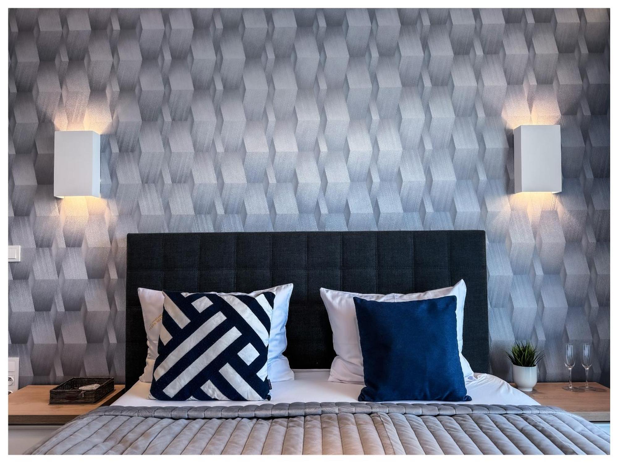 Balticus Playa Margarita Apartment Miedzyzdroje Luaran gambar